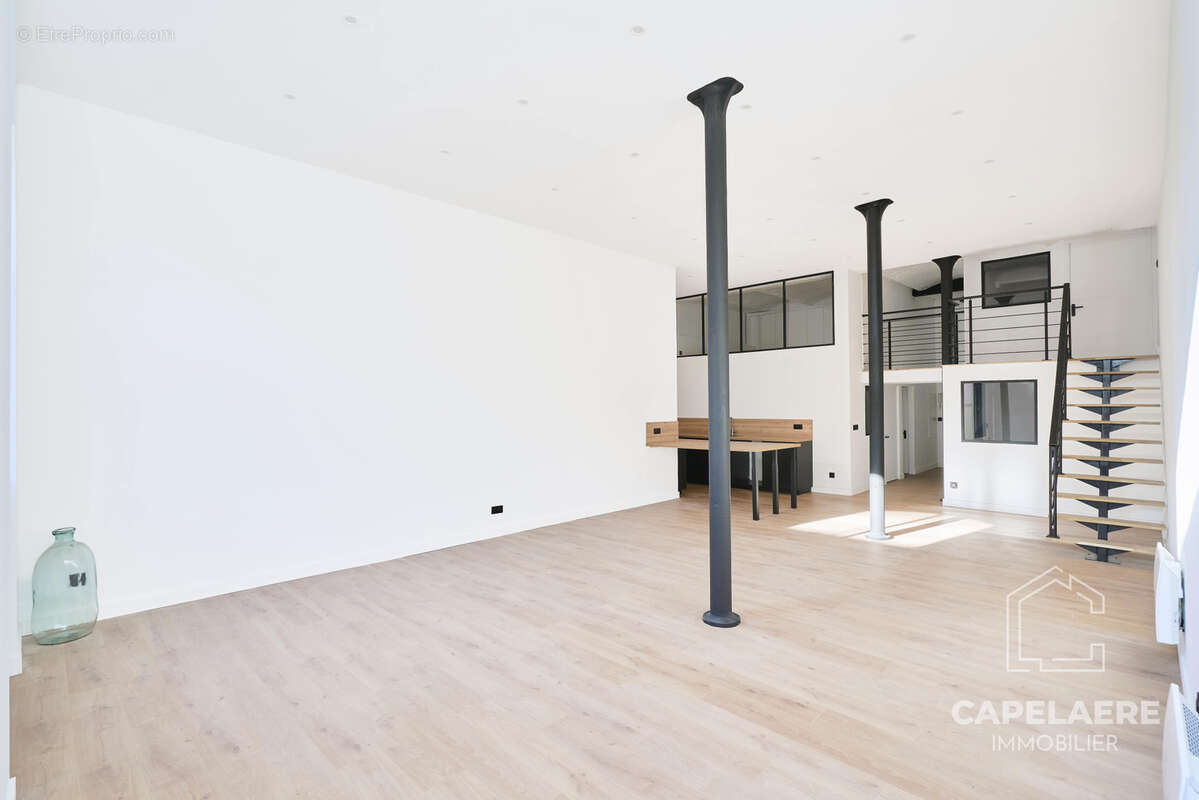 Appartement à TOURCOING