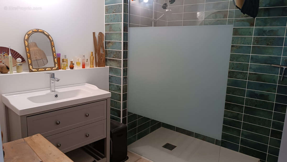 Maison à CLOYES-SUR-LE-LOIR