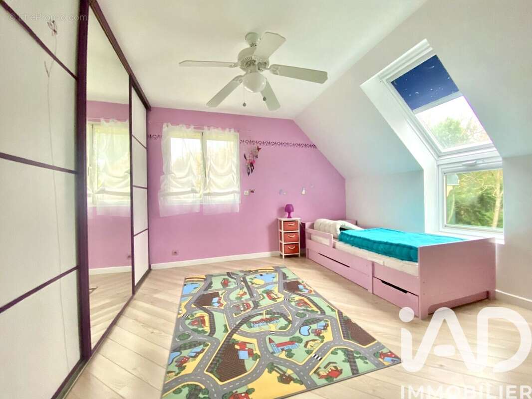 Photo 7 - Maison à MILLY-LA-FORET