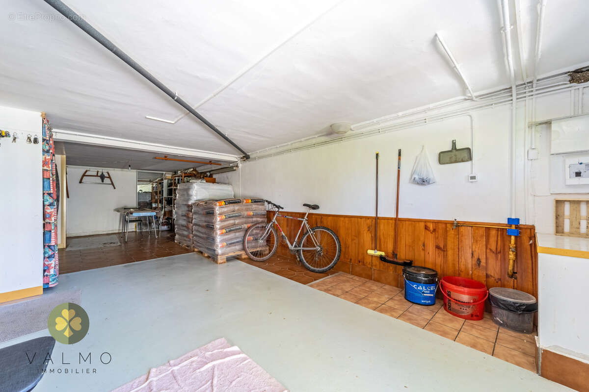 DEPT YVELINES (78) Civry-La-Forêt + Maison en viager occupé 6 pièces - photo 18