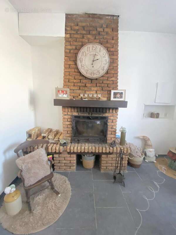 Photo 3 - Maison à CALONNE-RICOUART