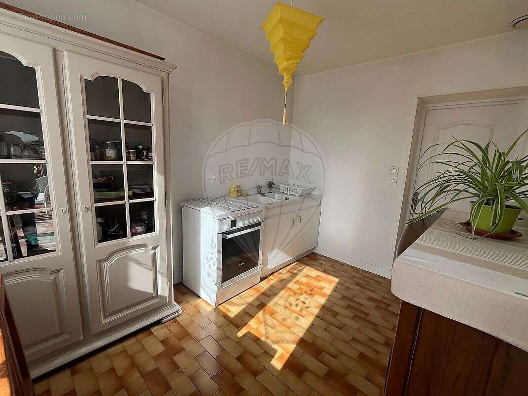 Maison à MESCHERS-SUR-GIRONDE