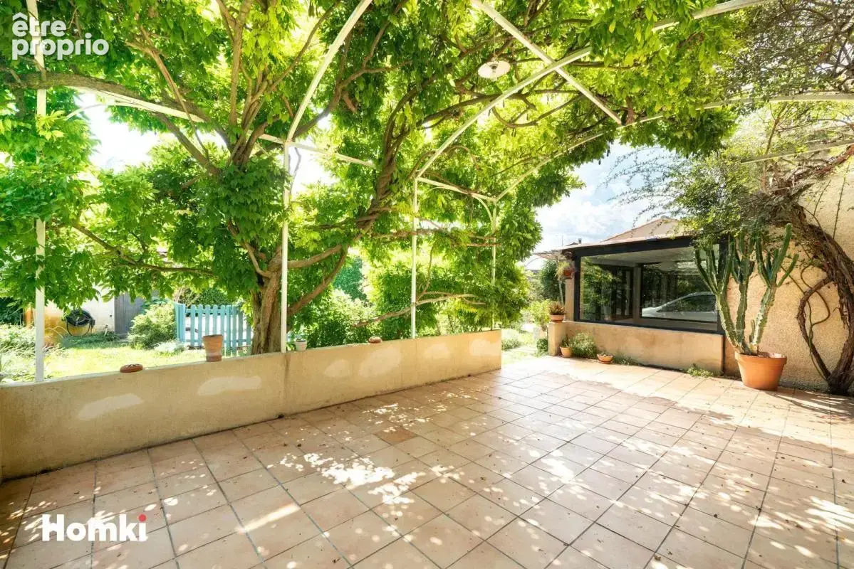 Maison/Villa T6 de 120 m² à Boulbon 13150 - photo 3