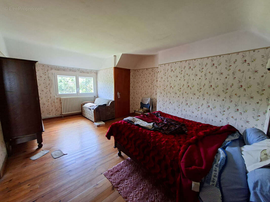 Maison à PLESTIN-LES-GREVES