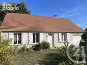 Maison à COSNE-COURS-SUR-LOIRE
