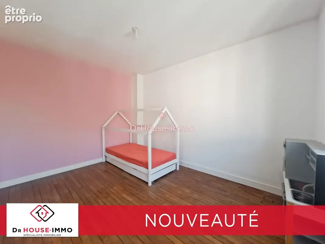 Maison 90 m² à Perigueux  - photo 9