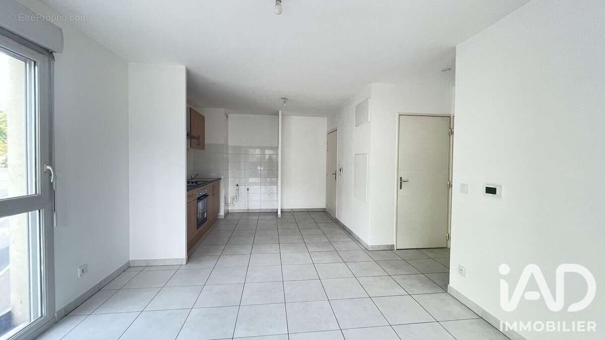Appartement 44 m² à Francheville  - photo 7