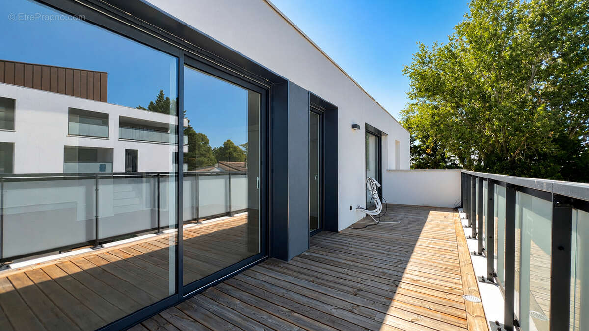Appartement T4 Duplex - 105m2 - Pouvourville - photo 3