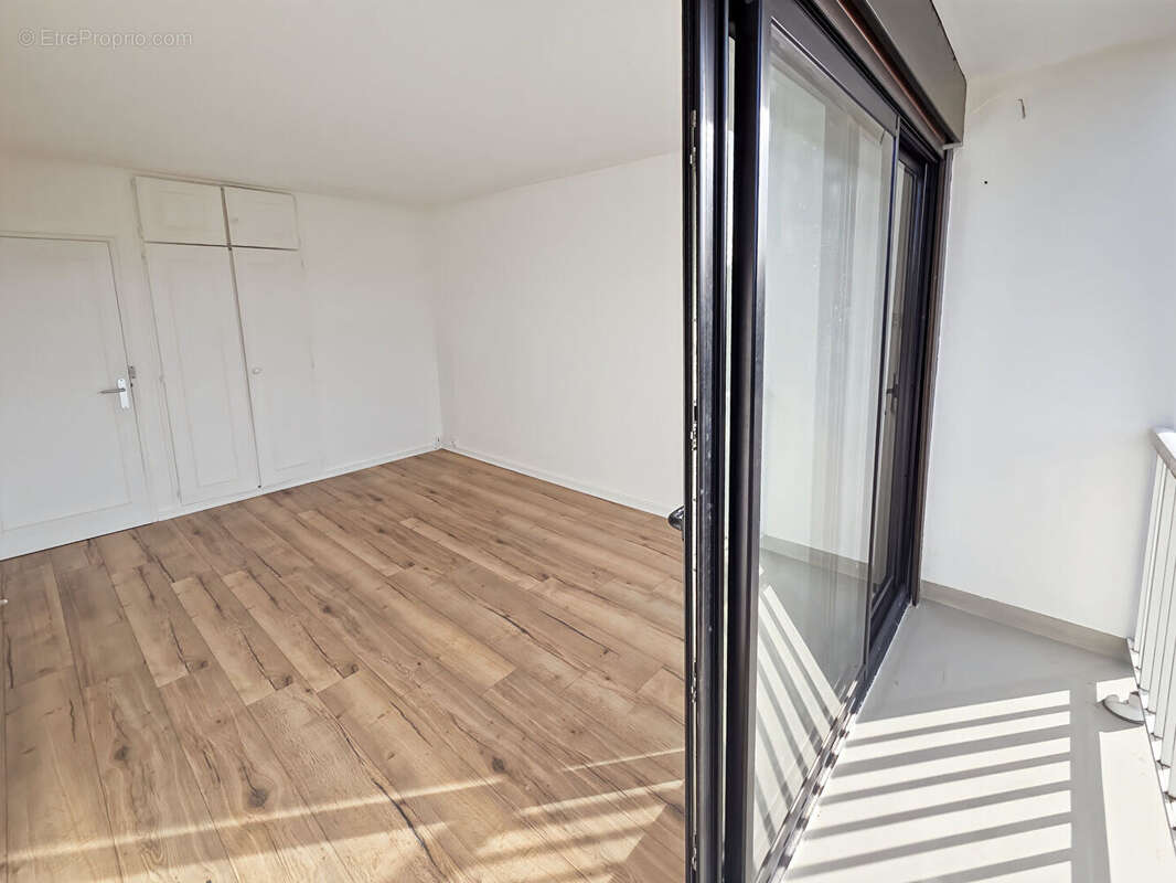 Appartement 63m² à verrières-le-buisson - photo 9