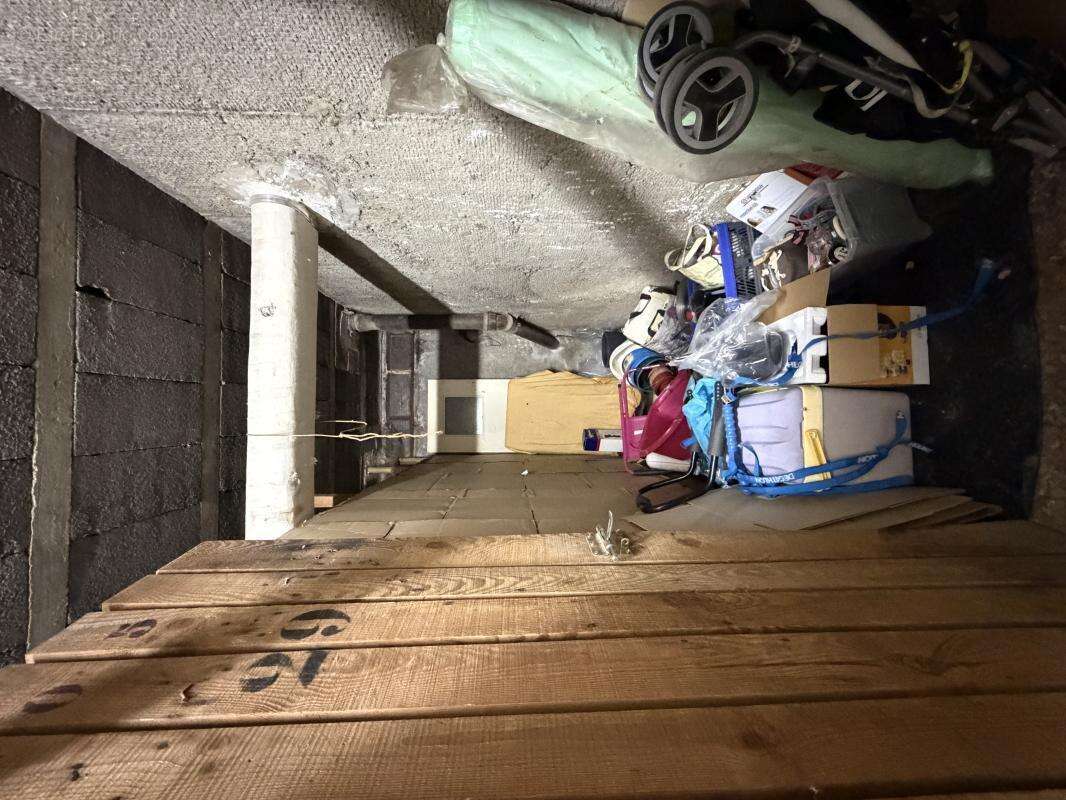 Appartement à VIRY-CHATILLON