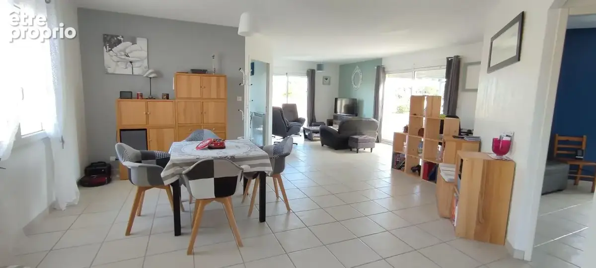 Maison À Vendre - photo 5