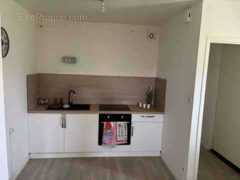 Appartement 49 m² à Audincourt  - photo 2