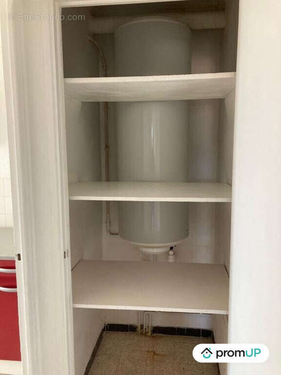 Appartement à PORT-DE-BOUC