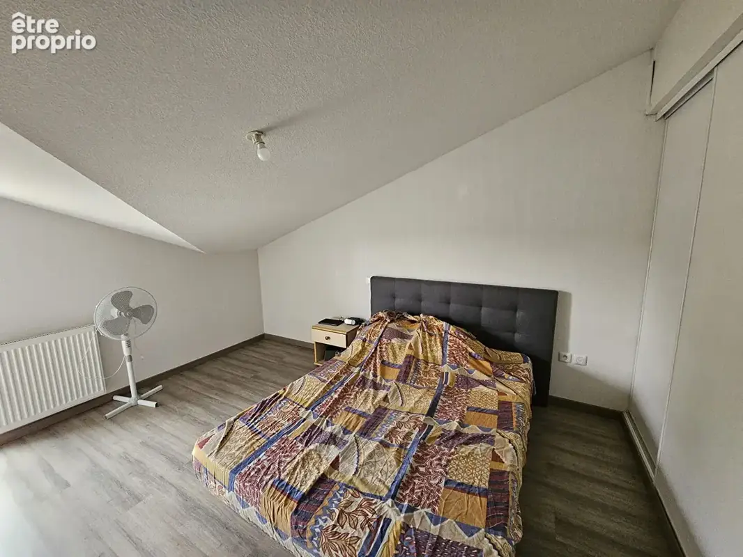Appartement Pins Justaret 3 pièce(s) - photo 5