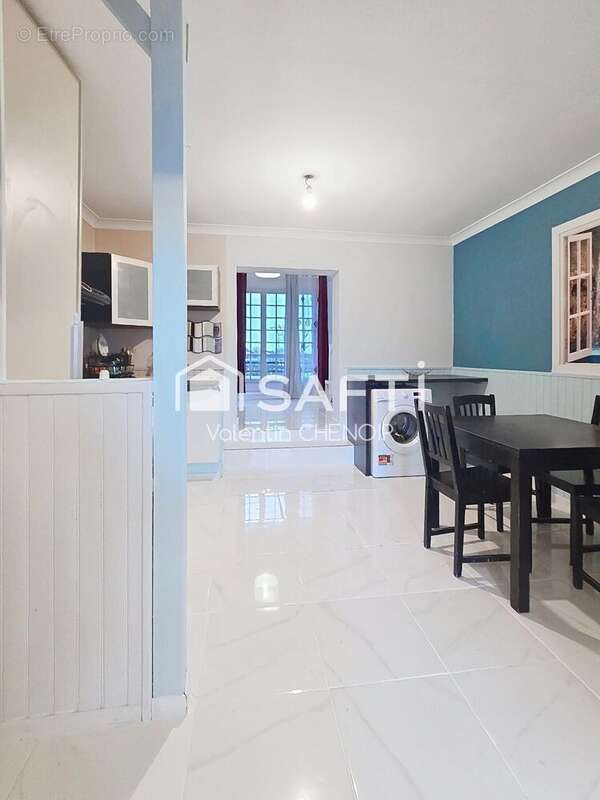 Photo 4 - Appartement à BOUGUENAIS