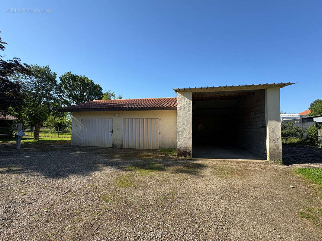 Maison à TARTAS