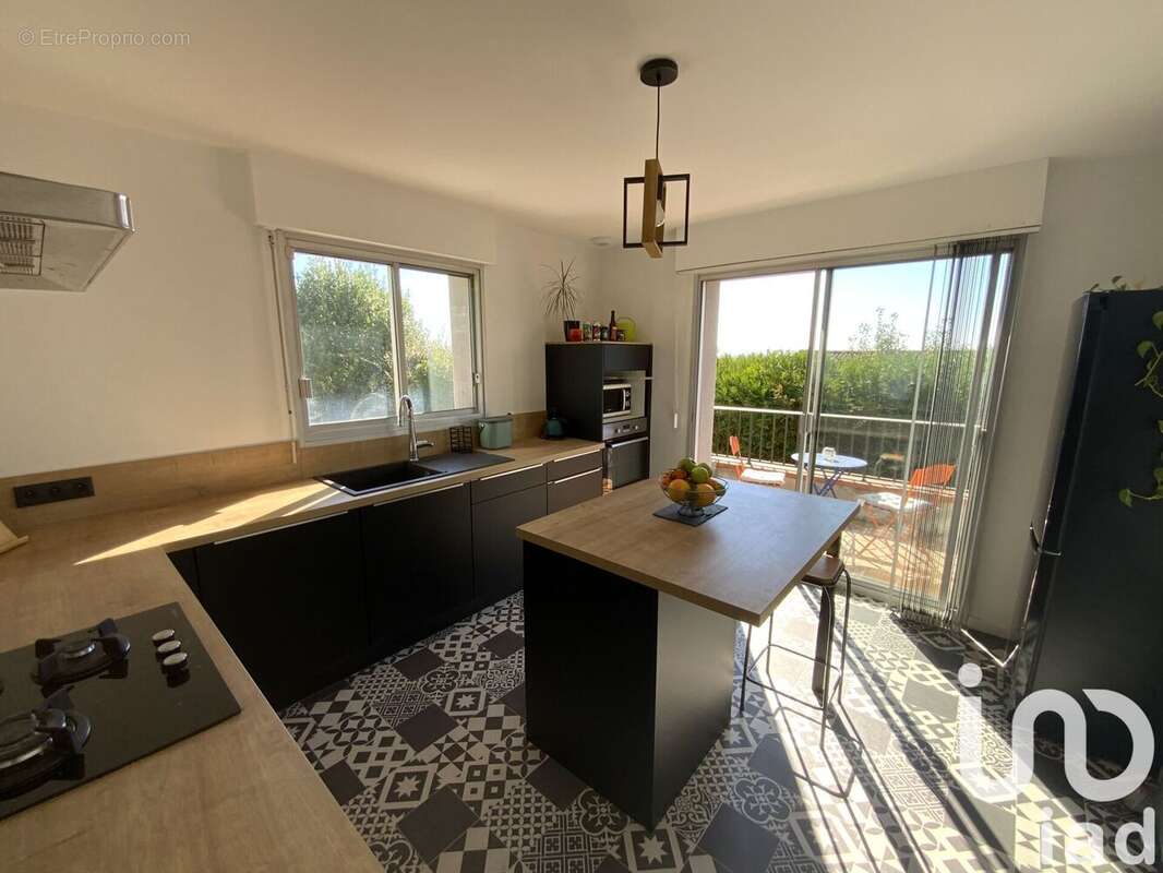 Photo 3 - Maison à GRATENTOUR