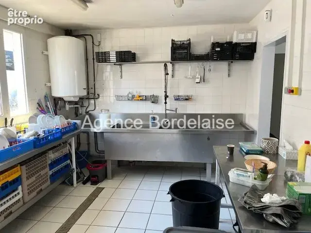 125 m² à Pessac  - photo 4