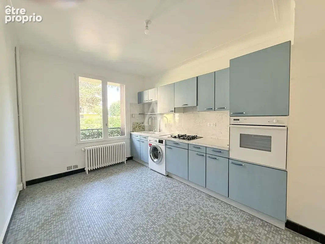 Appartement Le Perreux Sur Marne 3 pièces 68.08 m2 - photo 3