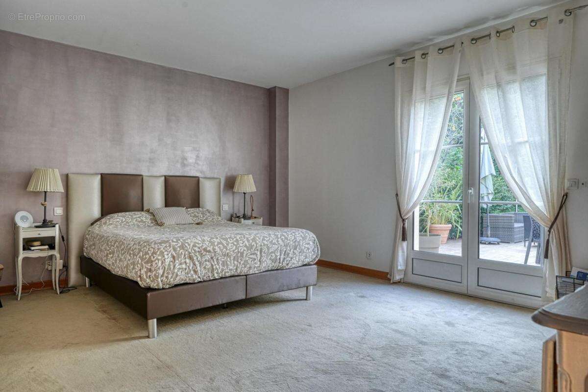 Maison à SAINT-PRIX