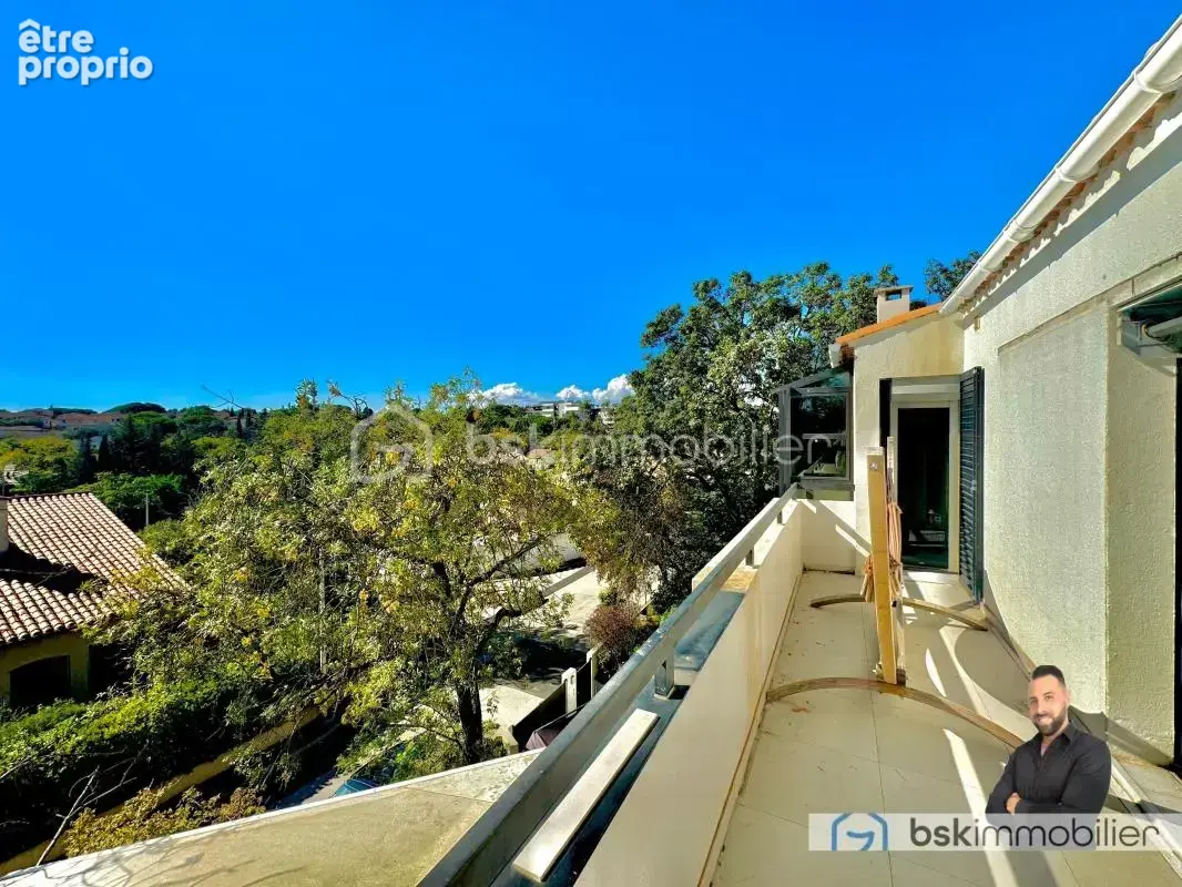 Magnifique Villa D'architecte de 270m2 - photo 19
