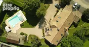 Maison à CUISERY
