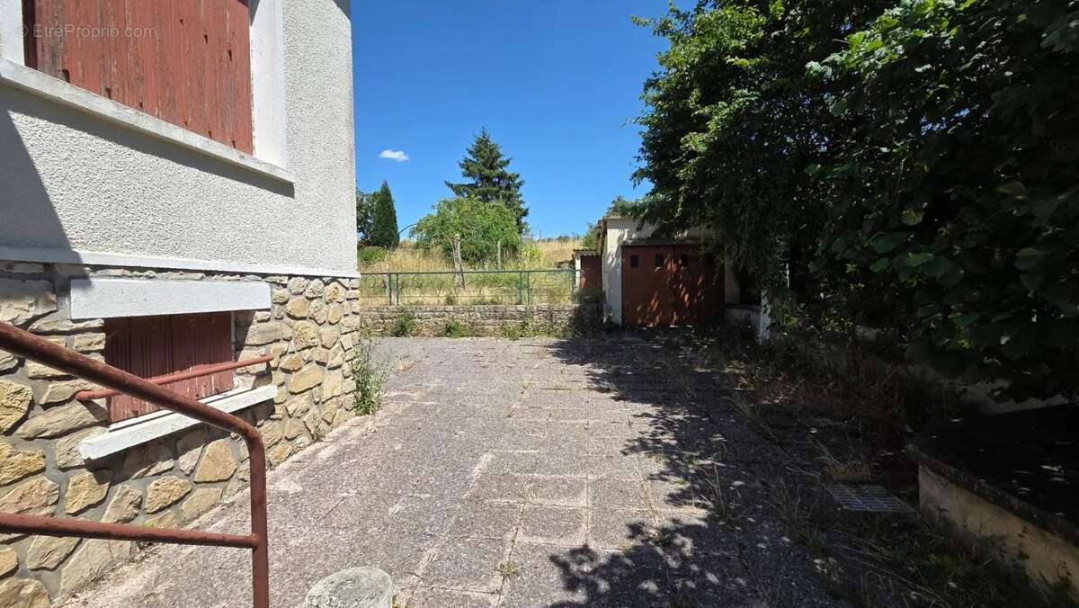 Maison à IMPHY