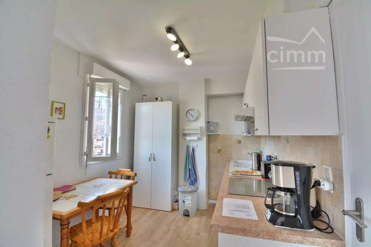 Appartement à SAINT-CYPRIEN
