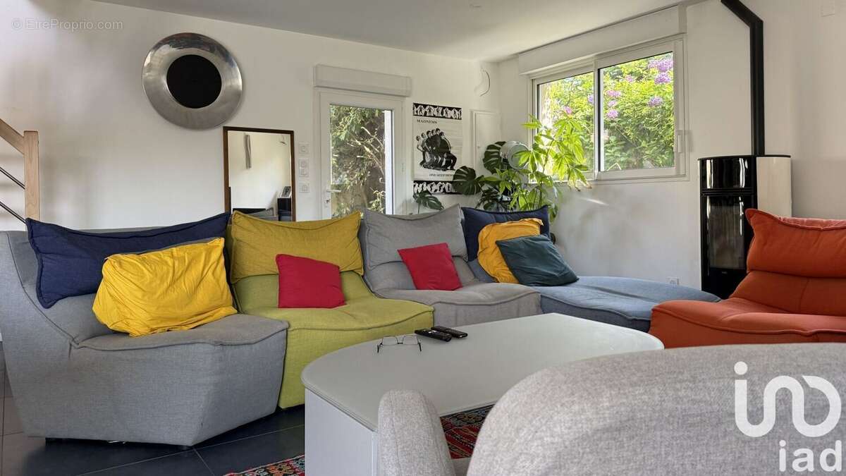 Photo 6 - Maison à CANCALE