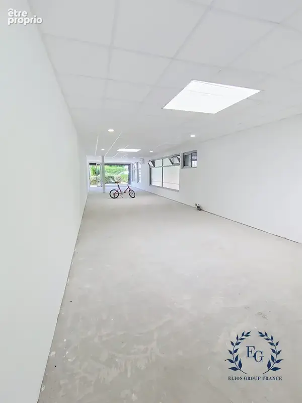 Commerce 82 m² à vendre à Montpellier (34000) - photo 5