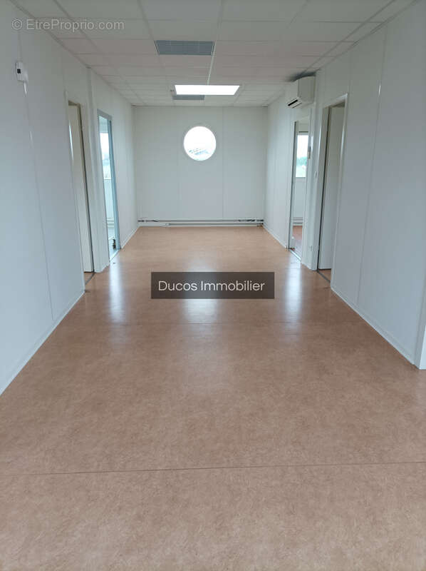 Commerce à MARMANDE