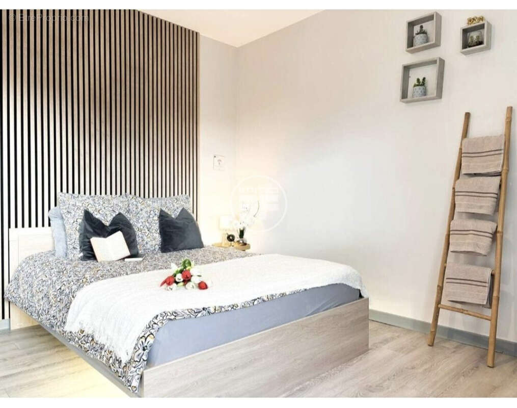 Appartement à SAINT-LOUIS