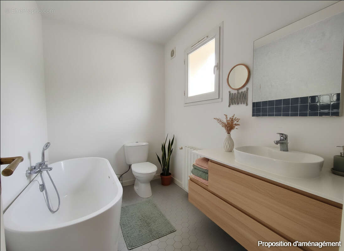 Maison à SAACY-SUR-MARNE