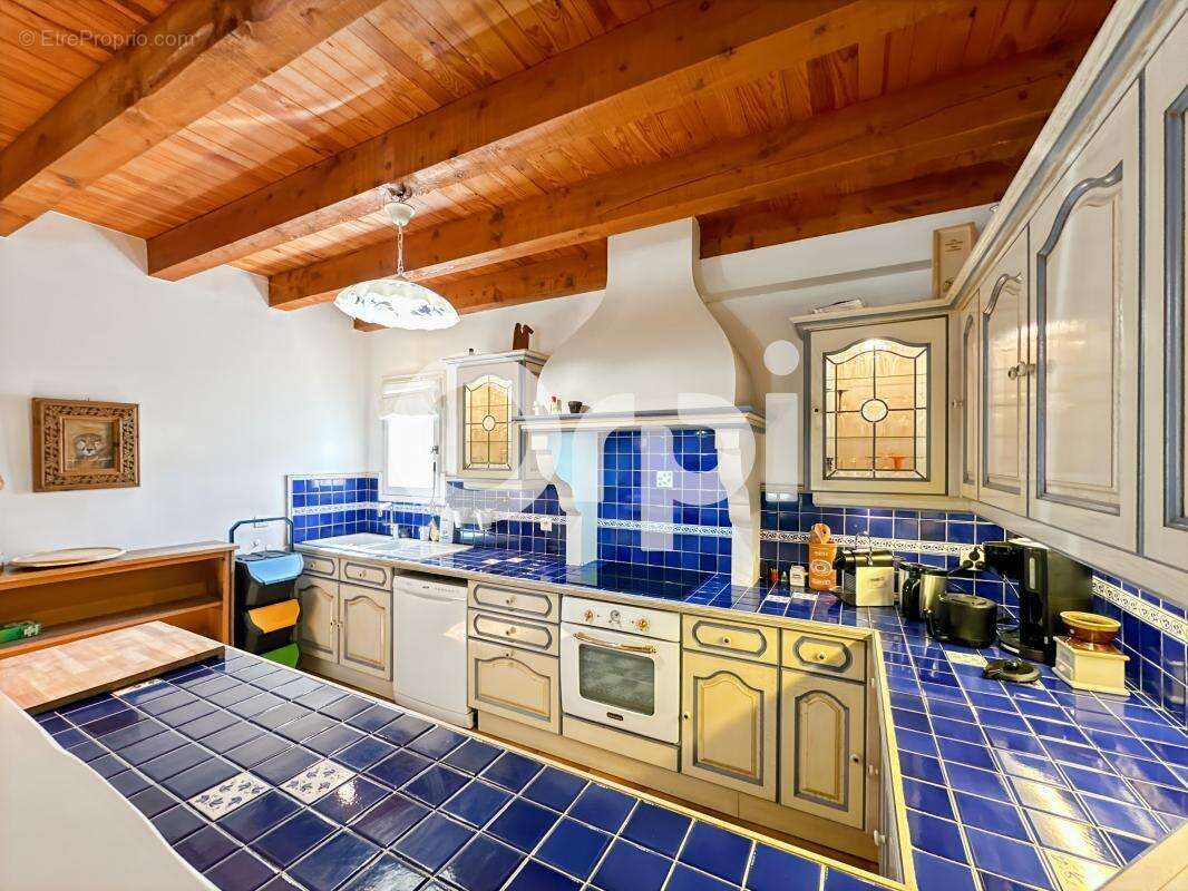 Maison à VALLON-PONT-D&#039;ARC