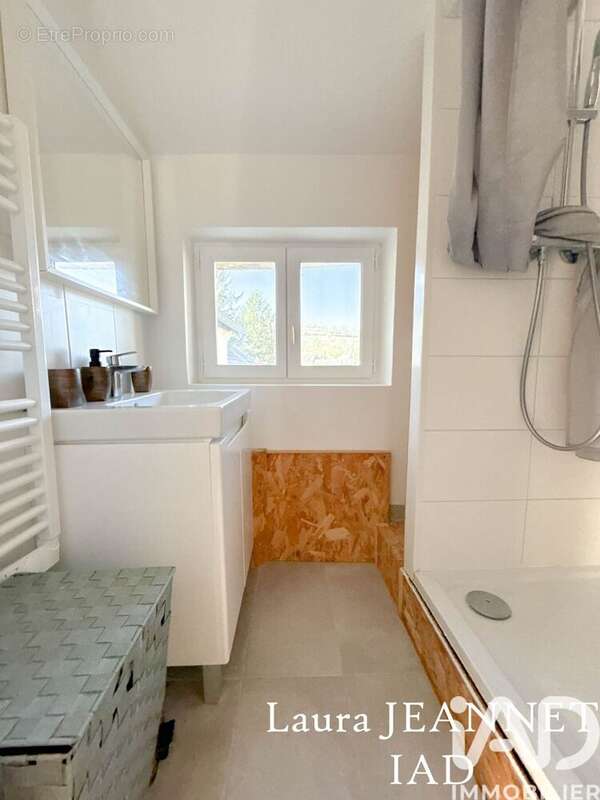 Photo 4 - Appartement à VETHEUIL