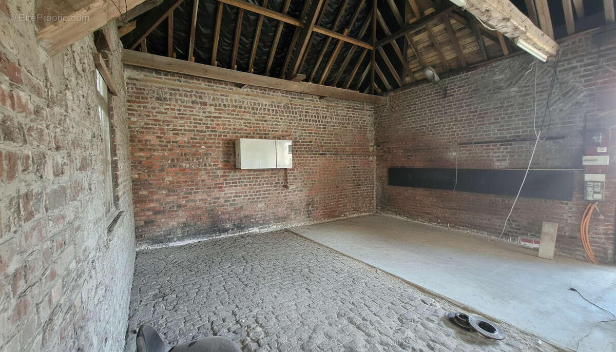 Maison à HERSIN-COUPIGNY