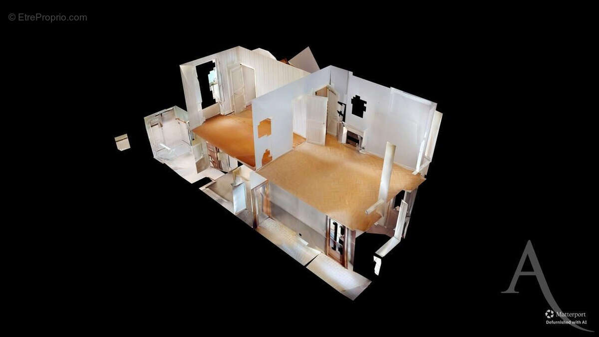Maison Chateauroux - photo 18