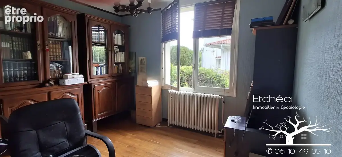 Maison 145 m² à Anglet  - photo 9
