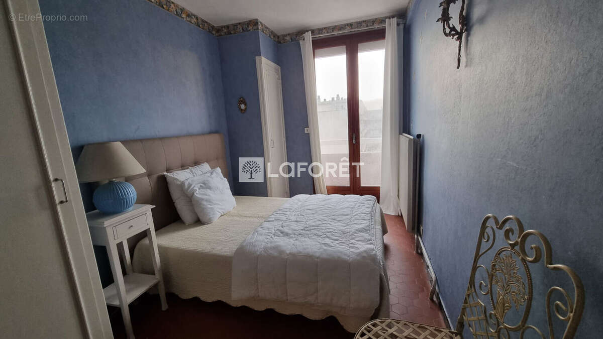 Appartement à CANET-EN-ROUSSILLON