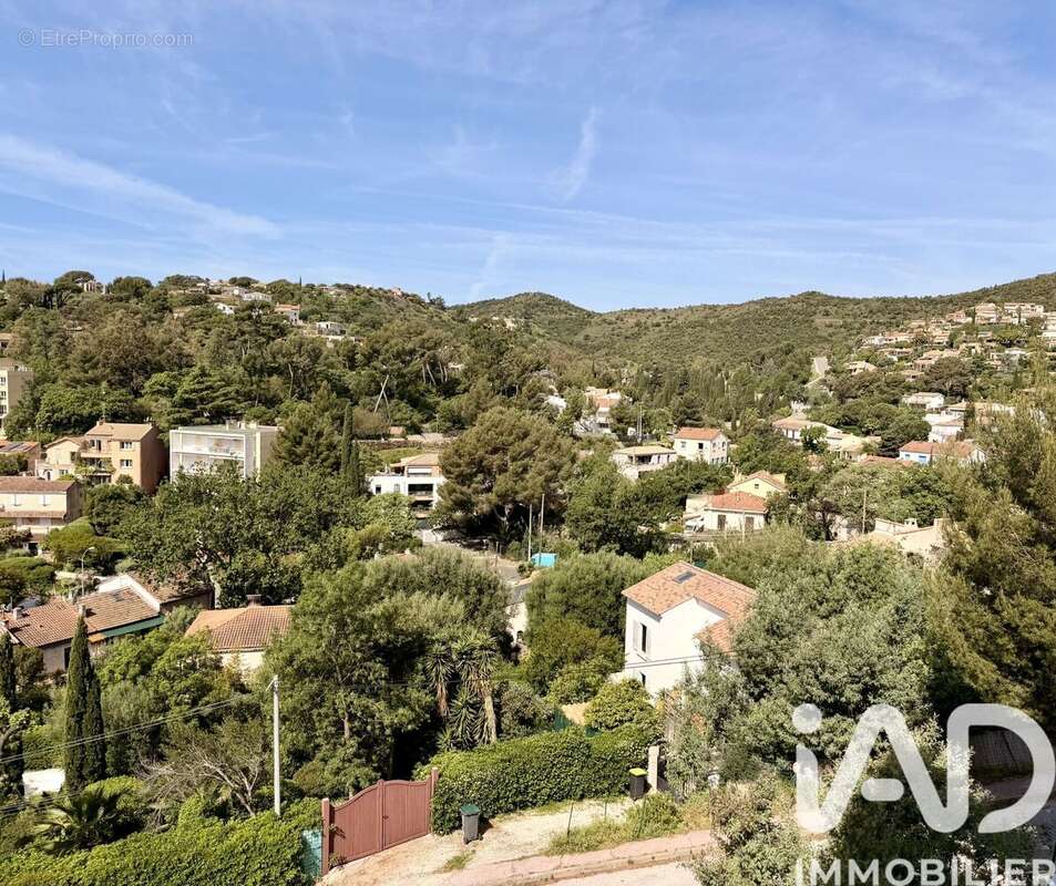 Photo 6 - Appartement à HYERES