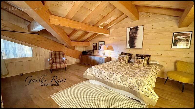 Appartement à FONT-ROMEU-ODEILLO-VIA