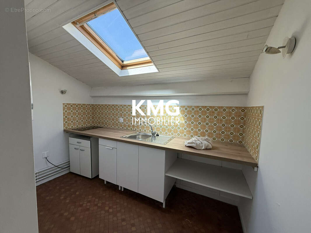 Appartement à BAYONNE