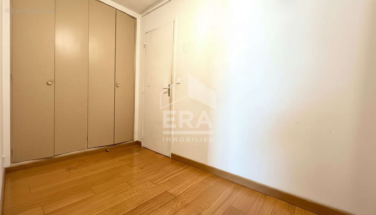 Appartement à EVRY