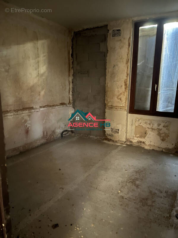 Appartement à MERU