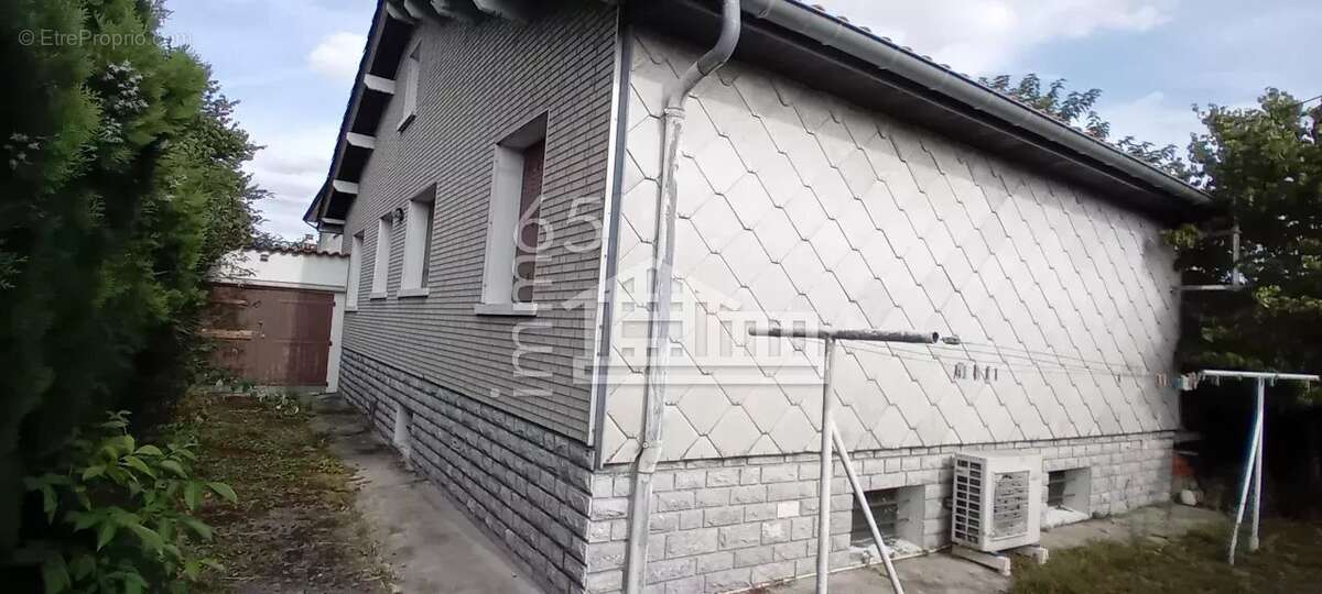 Maison T5 avec sous sol Nord de Tarbes - photo 2