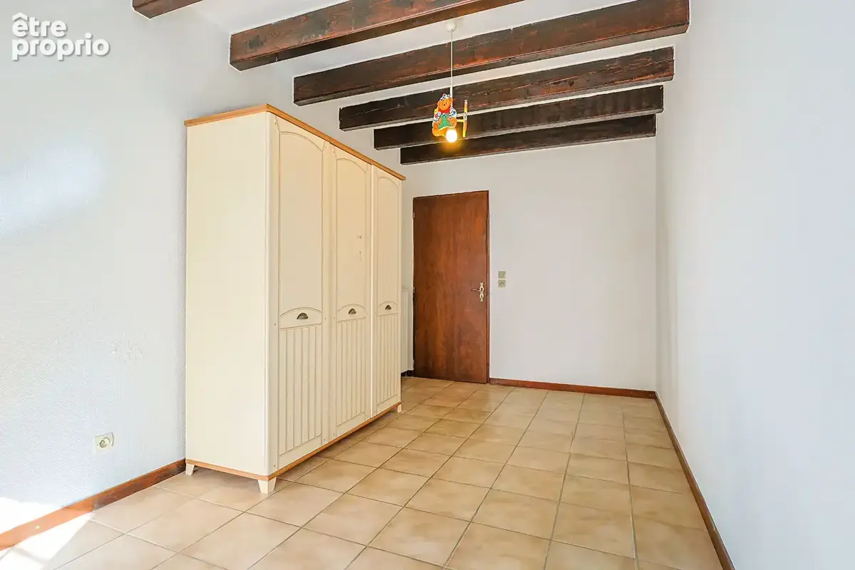 Maison HOMBOURG-HAUT  142.60 m² - photo 14