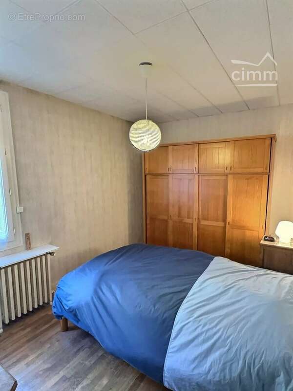 Maison à BAR-LE-DUC