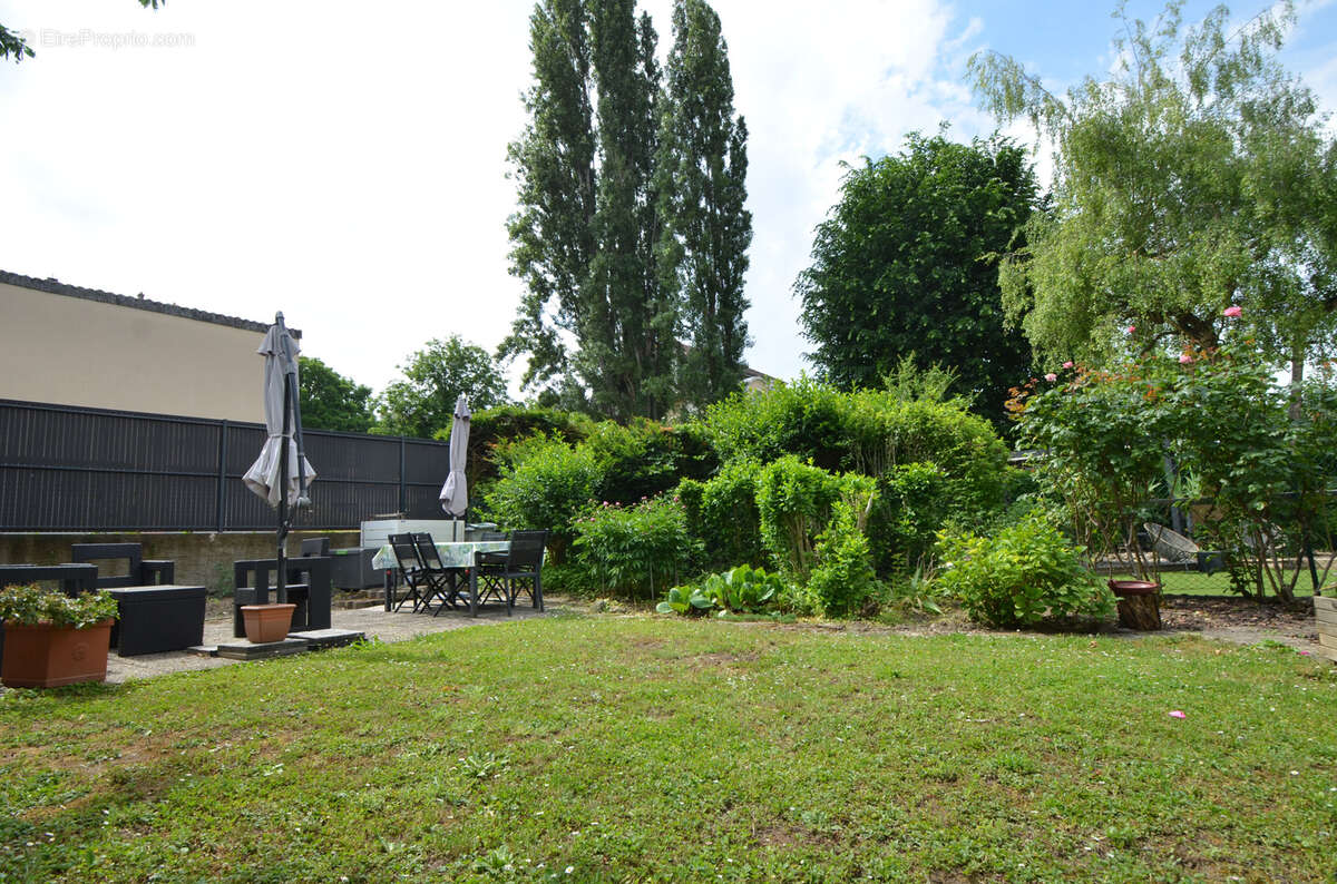 Appartement à RIEDISHEIM