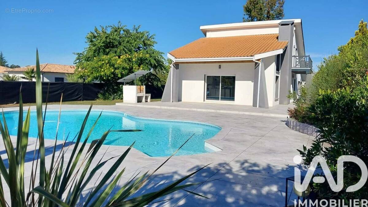 Photo 1 - Maison à CESTAS