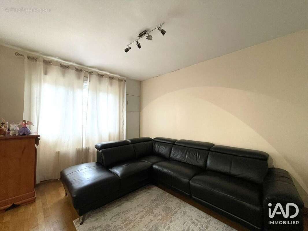 Photo 6 - Maison à VAIRES-SUR-MARNE